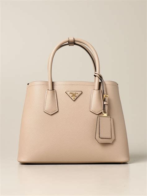 sac prada femme|prada handbags for women clearance.